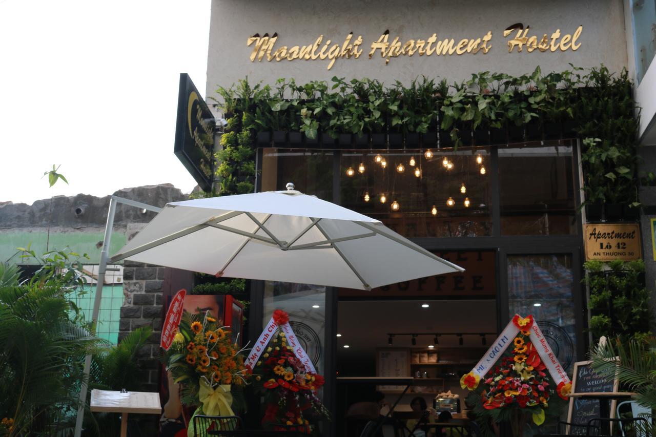 Moonlight Beach Hotel Da Nang Exterior photo