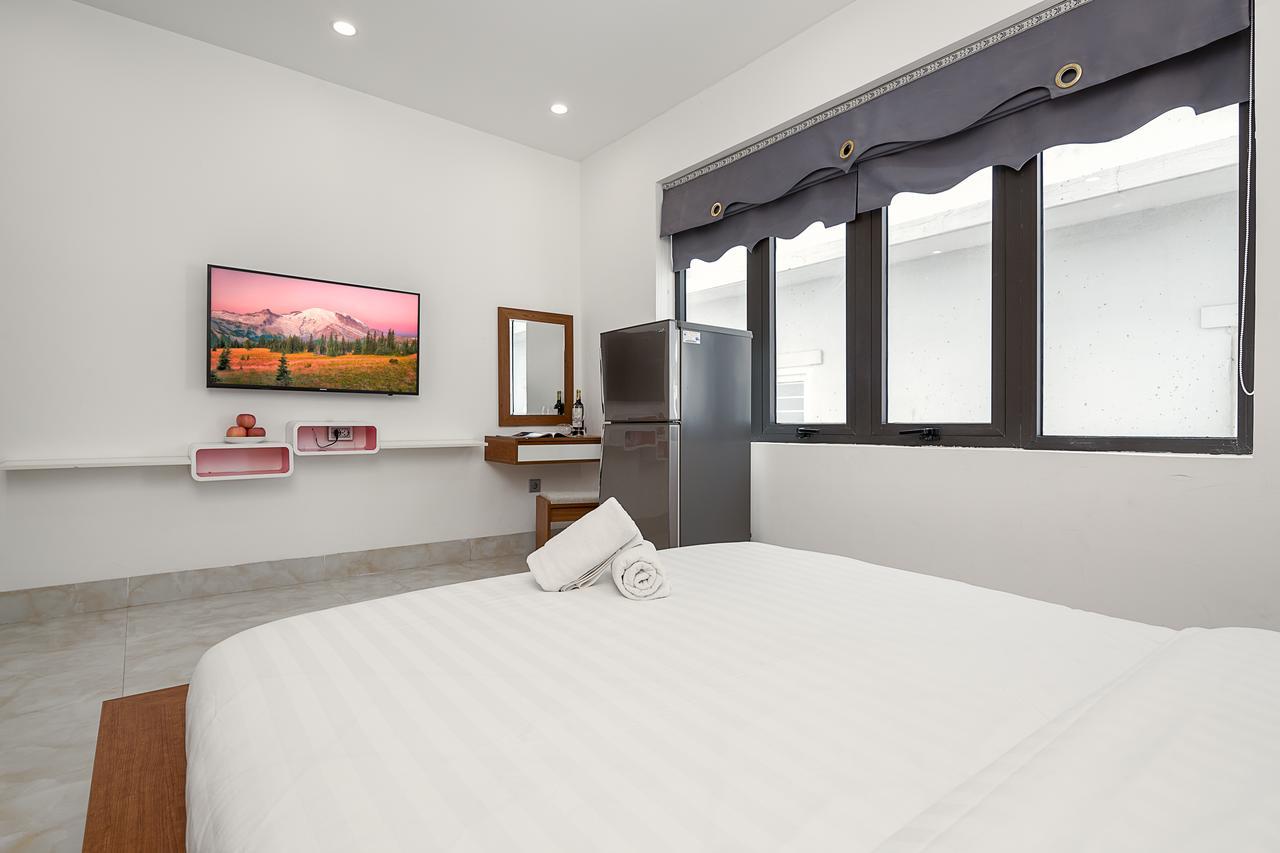 Moonlight Beach Hotel Da Nang Exterior photo